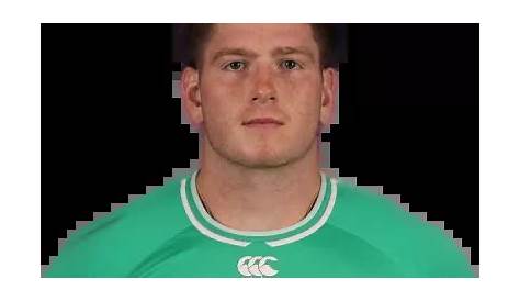 Irish Rugby | Joe McCarthy