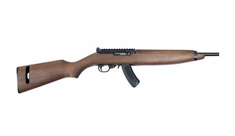 Ruger .22LR 10/22 Carbine WoodStock – Apex