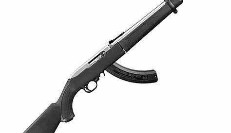 Ruger® 10/22® Takedown Semi-Auto Rifle | Cabela's Canada