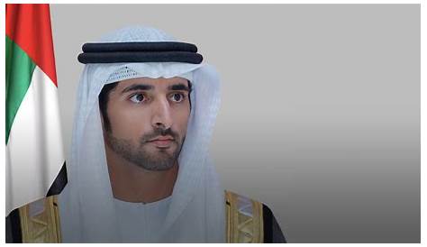 Sheikh Mohammed bin Rashid al-Maktoum, the ruler of Dubai since 2006