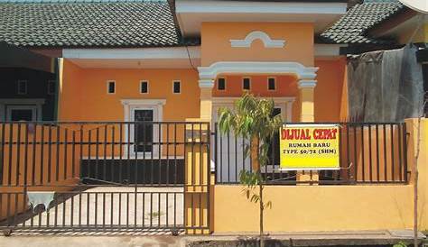Jual Rumah Pekanbaru | Digital Riau