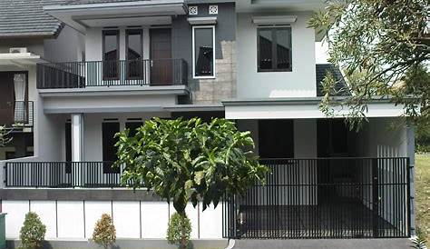 Rumah Dijual di Tajur Halang Bogor | ID 00180 | Rumahpropertigratis.Com