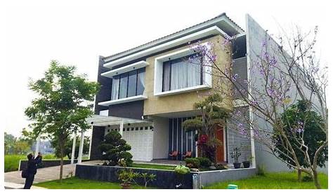 Rumah Dijual @ Kota Baru Parahyangan Padalarang Bandung | Bursa