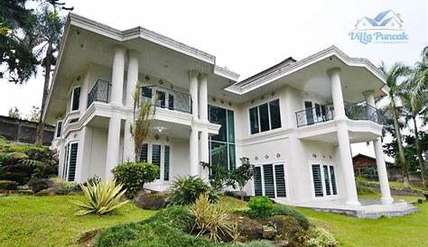 Rumah Dijual di Villa Puncak Tidar Malang | MASUKSINI Properti