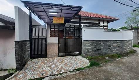 Rumah Dijual di Sekitar Sawangan, Depok Harga 200 Juta-an | IDRumah