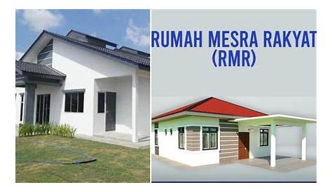 9 Fakta Rumah Mesra (RMR) Anda Kena Tahu! | PropertyGuru Malaysia
