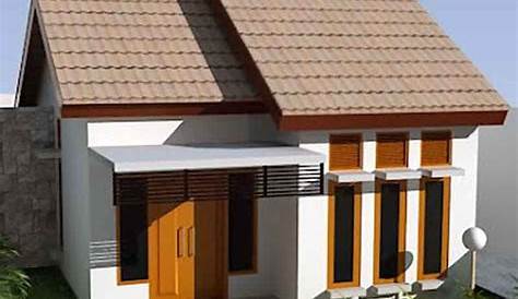 30 Model Rumah Minimalis Sederhana 2021 | Dekor Rumah