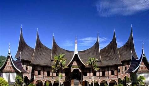 Minangkabau Culture Documentation and Information Center (Padang