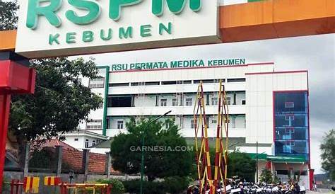 Rumah Sakit Permata Medika Kota Semarang Jawa Tengah - Terkait Mata