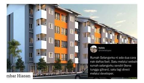 Gaji Bawah RM3,000 Boleh Miliki Townhouse RM42,000? Ini Hartanahnya