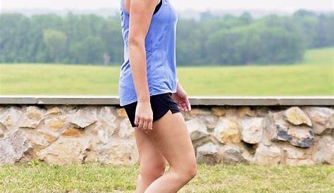 40 Fabulous Summer Running Outfits Ideas Trendfashioner Workout