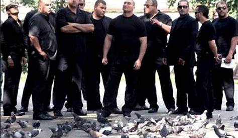 The Russian Mafia (Gang) image - ModDB