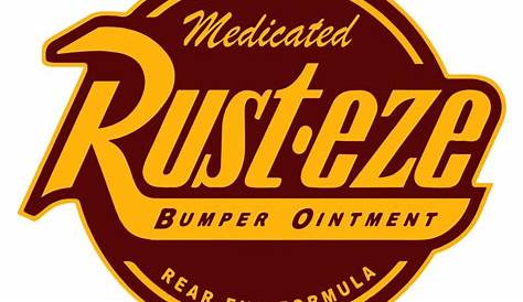 Rust Eze Cars Logo Download Logo Icon Png Svg kulturaupice