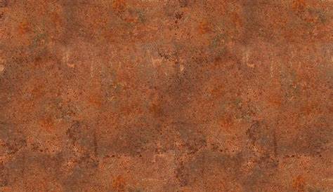 100% Rusty Metal or Iron Texture | Free PBR | TextureCan