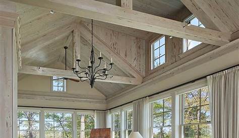 Rustic House Plans With Vaulted Ceilings Our 10 Most Popular Home