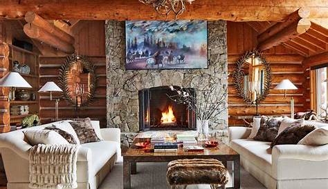 Embracing the Charm of Rustic Interior Design