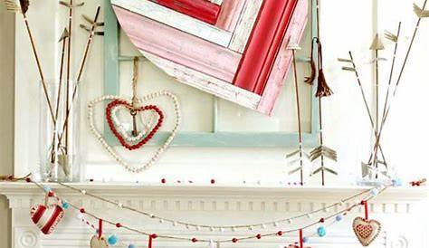 Rustic Valentines Day Decorations 25 Beautiful Outdoor Ideas Magment