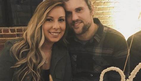 Teen Mom Ryan Edwards' Wife Mackenzie Drops A Divorce Bombshell