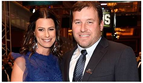 Unveiling The Inspiring Role Of Ryan Newman's Wife: Discoveries And Insights