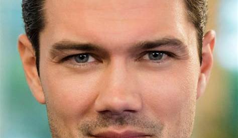 Unveiling The Enigmatic Ryan Paevey: Discoveries And Insights