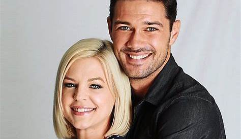 Unveil The Secrets: Ryan Paevey's Enigmatic Relationships Unveiled