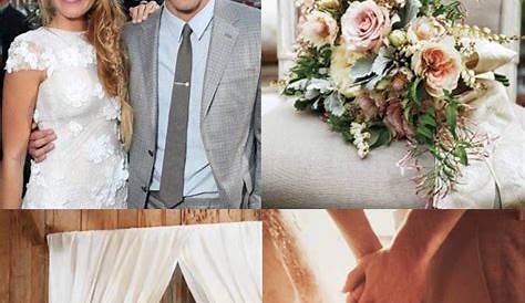 Blake Lively + Ryan Reynolds' Wedding Photos Banned on Pinterest