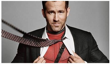 Ryan Reynolds Hot Pictures 2017 | All the Times Ryan Reynolds Turned