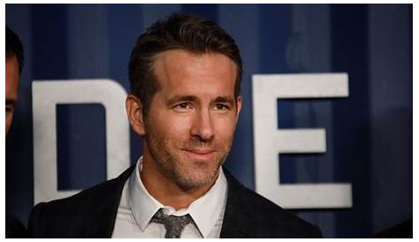 Good Guy Ryan Reynolds Sent Hundreds Of "Thank You" Videos To The Crew