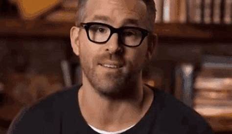 33 Funniest Ryan Reynolds GIFs Reactions That Will Make You Laugh
