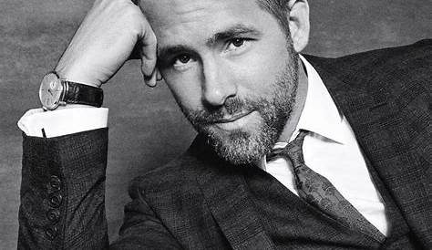 What Cologne Does Ryan Reynolds Wear?