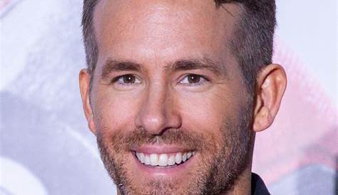 Ryan Reynolds, Actor Protagonista de Deadpool, Cumple 42 Años - Martin