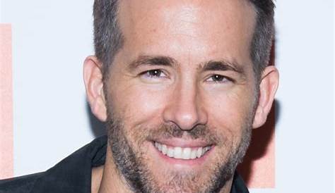 A Necessary Look at Ryan Reynolds's Many Handsome Appearances This Week