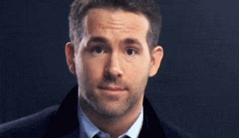 Ryan Reynolds GIF - Find & Share on GIPHY