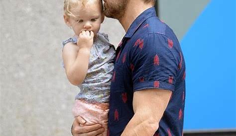 Ryan Reynolds talks about feeling blessed with three adorable baby