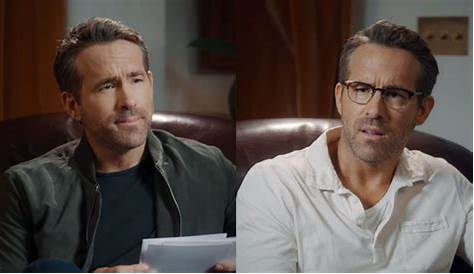 VIDEO: Ryan Reynolds Gets Roasted By His 'Twin' Brother