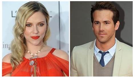 Ryan Reynolds Wife & Daughter: 5 Fast Facts | Heavy.com