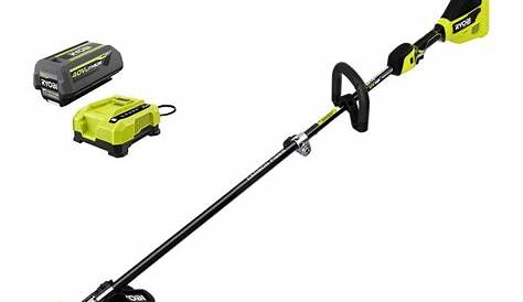 Ryobi lithium hybrid 18V cordless or electric weed wacker for Sale in