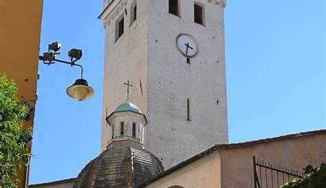 Santa Maria di Castello in Genoa Historical Centre - Tours and