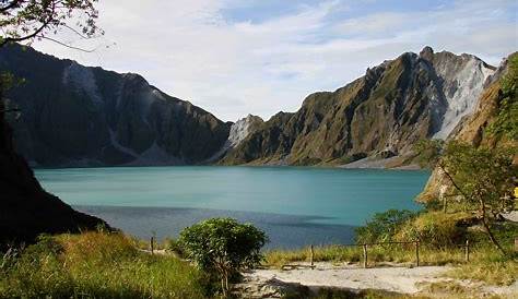 Saan Makikita Ang Bulkang Pinatubo - A Tribute to Joni Mitchell