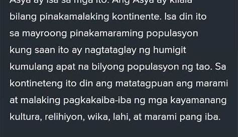 Saang rehiyon matatagpuan ang Ilog Cagayan na pinakamahabang ilog sa