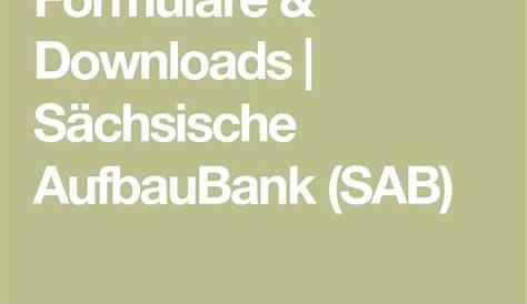 SAB-Neubau soll Mitte 2021 fertig sein | Sächsische.de