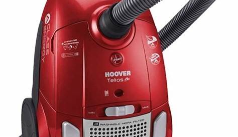 Sac Aspirateur Hoover Telios Plus Carrefour s CARREFOUR SYNTHETIC 57+ HOOVER Arianne, Freemotion