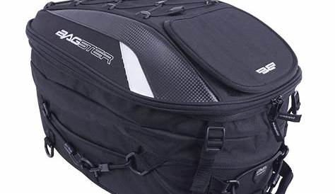Sac De Selle Bagster SAC DE SELLE BAGSTER SPIDER 2 Roues Services