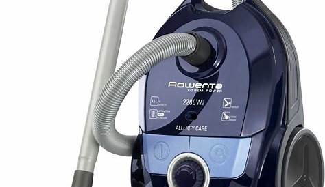 Sac Pour Aspirateur Rowenta Silence Force 2200w Extreme