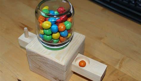50 Easy DIY Furniture Projects Which Will Not Burn a Hole in Your
