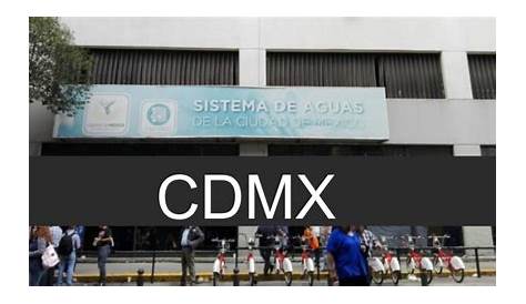 Sistema de Aguas de la Ciudad de México (SACMEX) - Organizations