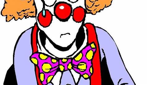 Royalty Free Sad Clown Clip Art, Vector Images & Illustrations - iStock