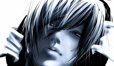 Sad Emo Boy Anime Wallpapers - Wallpaper Cave