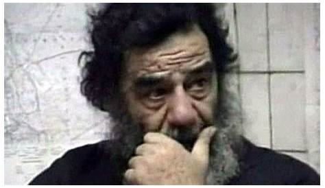 30 Facts About the Rise and Fall of Saddam Hussein, the Butcher of Baghdad