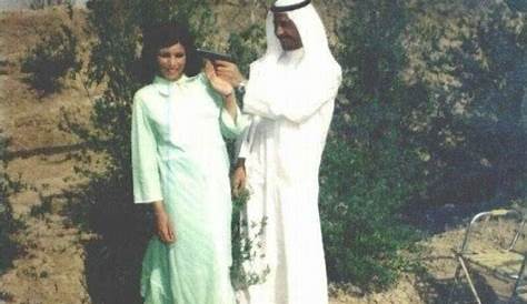 Saddam Hussein's wife, saddening story on the mystery she underwent in